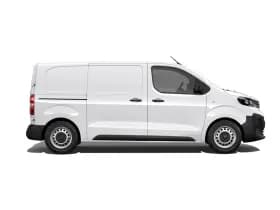 Peugeot Expert thumbnail 3