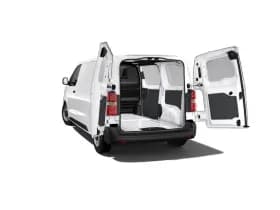 Peugeot Expert thumbnail 4