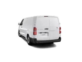 Peugeot Expert thumbnail 2