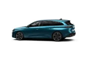 Peugeot e-308 thumbnail 2