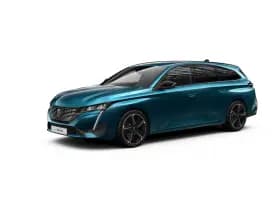 Peugeot e-308 thumbnail 3
