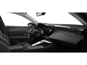 Peugeot e-308 thumbnail 8