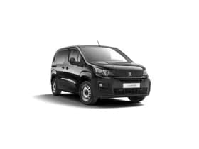 Peugeot Partner thumbnail 2