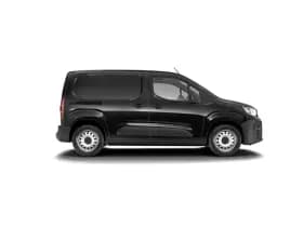 Peugeot Partner thumbnail 3