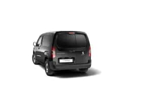 Peugeot Partner thumbnail 4