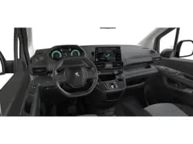 Peugeot Partner thumbnail 7