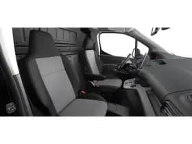 Peugeot Partner thumbnail 8