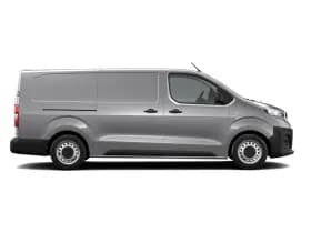 Peugeot Expert thumbnail 3