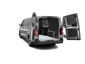 Peugeot Expert thumbnail 4