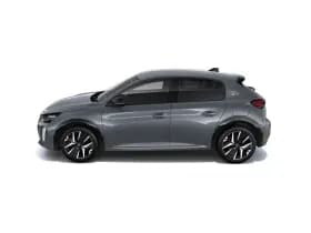 Peugeot e-208 thumbnail 2