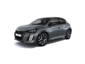 Peugeot e-208 thumbnail 3