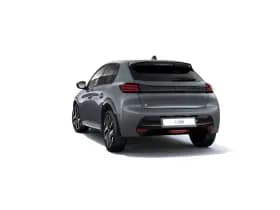 Peugeot e-208 thumbnail 4