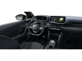 Peugeot e-208 thumbnail 7
