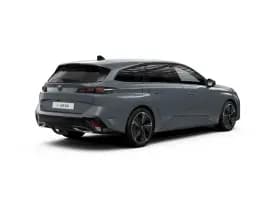 Peugeot e-308 thumbnail 4