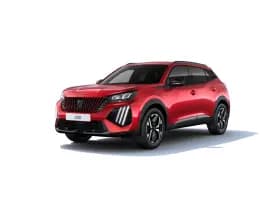 Peugeot 2008 thumbnail 3