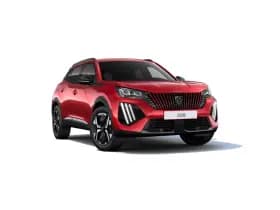 Peugeot 2008 thumbnail 6