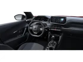 Peugeot 2008 thumbnail 7