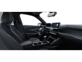 Peugeot 2008 thumbnail 8