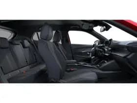 Peugeot 2008 thumbnail 9