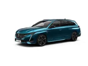 Peugeot e-308 thumbnail 3