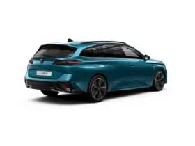 Peugeot e-308 thumbnail 4