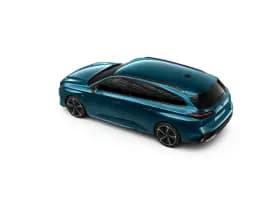 Peugeot e-308 thumbnail 5