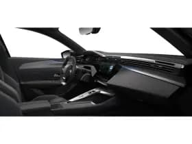 Peugeot e-308 thumbnail 8
