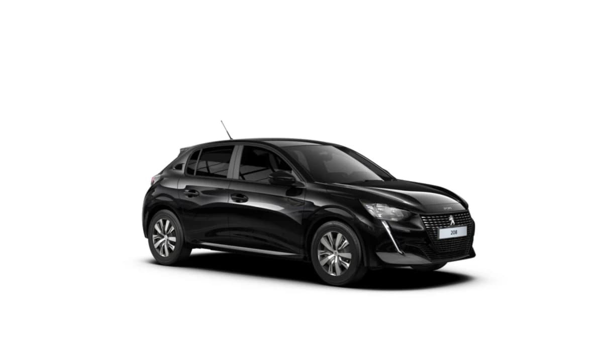 Peugeot 208 — foto 1