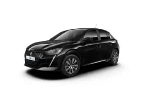 Peugeot 208 thumbnail 3