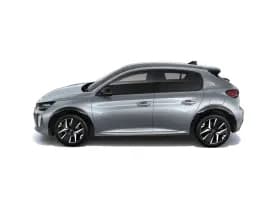 Peugeot e-208 thumbnail 2