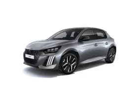 Peugeot e-208 thumbnail 3