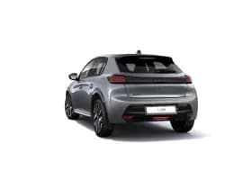 Peugeot e-208 thumbnail 4
