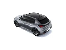 Peugeot e-208 thumbnail 5