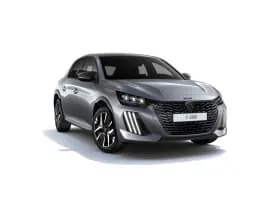 Peugeot e-208 thumbnail 6