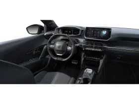 Peugeot e-208 thumbnail 7
