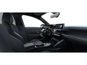 Peugeot e-208 thumbnail 8