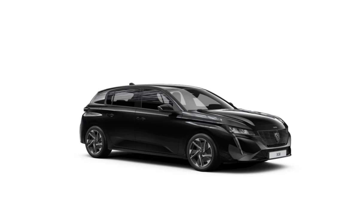 Peugeot 308 — foto 1