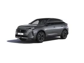 Peugeot 3008 thumbnail 2