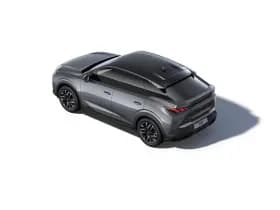 Peugeot 3008 thumbnail 4