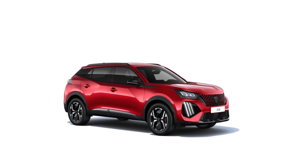 Peugeot 2008 — foto 1