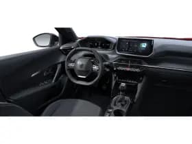 Peugeot 2008 thumbnail 7
