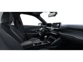 Peugeot 2008 thumbnail 8