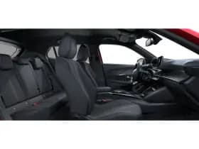 Peugeot 2008 thumbnail 9