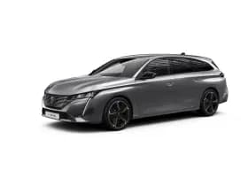 Peugeot e-308 thumbnail 3