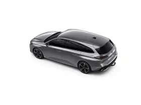 Peugeot e-308 thumbnail 5