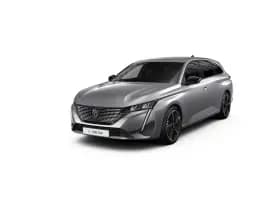 Peugeot e-308 thumbnail 6