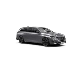 Peugeot e-308 thumbnail 10