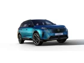 Peugeot 5008 thumbnail 6