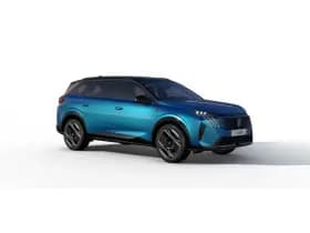 Peugeot 5008 thumbnail 10
