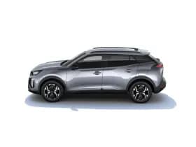 Peugeot 2008 thumbnail 2